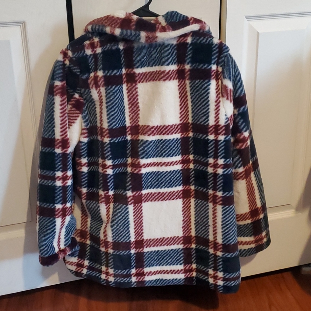 Coat - Picture 3 of 3